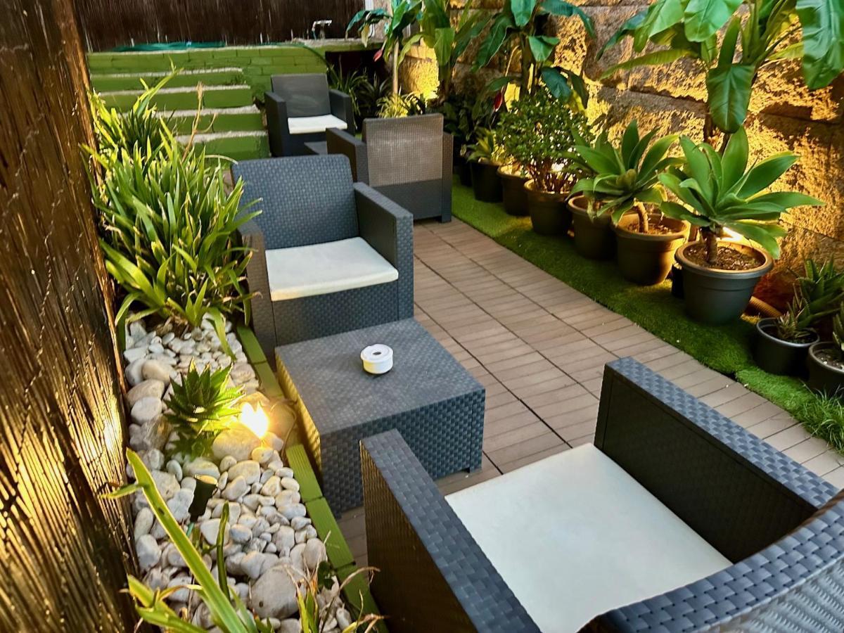 Hostal Casa Aurita Adults Only Sanxenxo Exterior foto