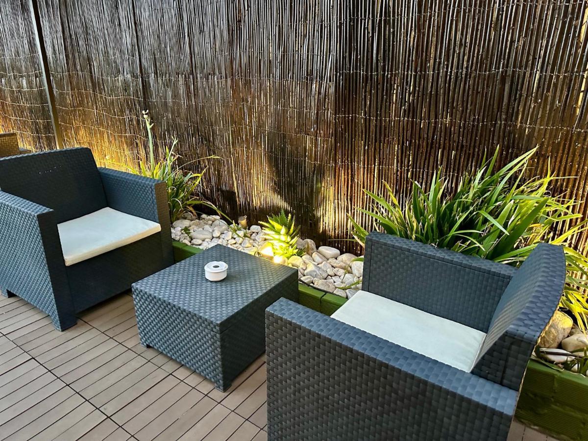 Hostal Casa Aurita Adults Only Sanxenxo Exterior foto