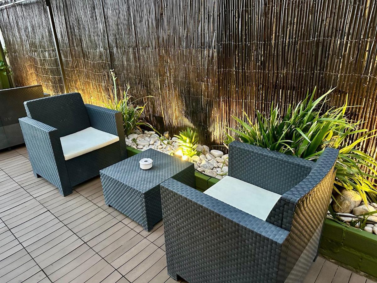 Hostal Casa Aurita Adults Only Sanxenxo Exterior foto