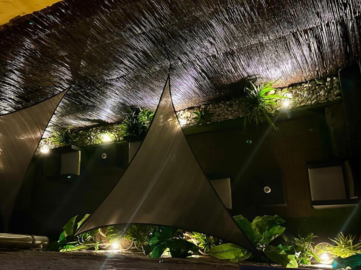 Hostal Casa Aurita Adults Only Sanxenxo Exterior foto