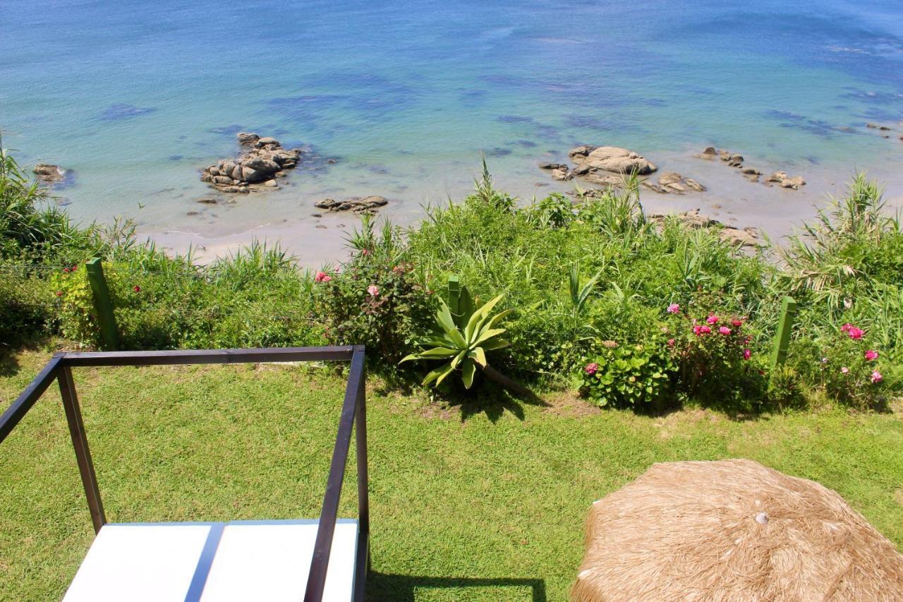 Hostal Casa Aurita Adults Only Sanxenxo Exterior foto