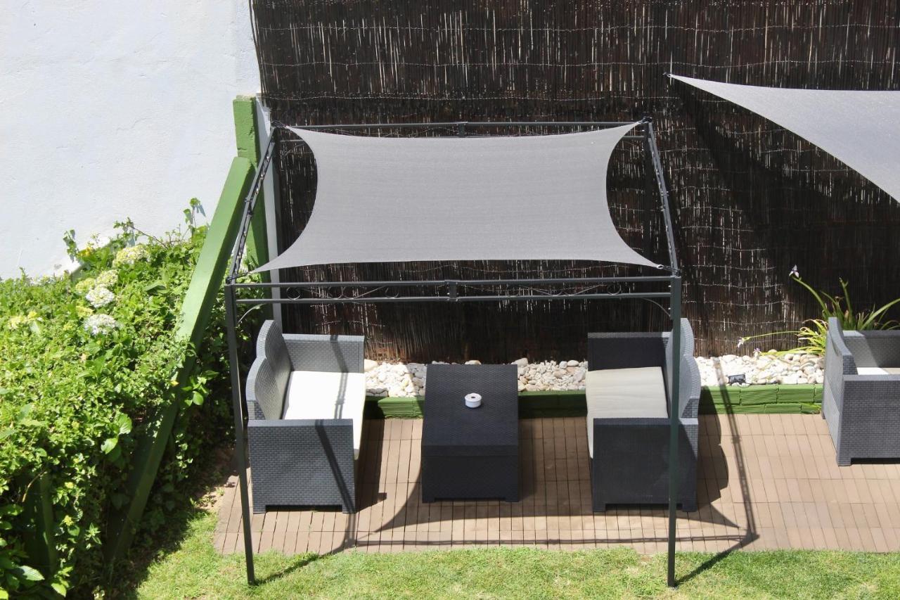 Hostal Casa Aurita Adults Only Sanxenxo Exterior foto