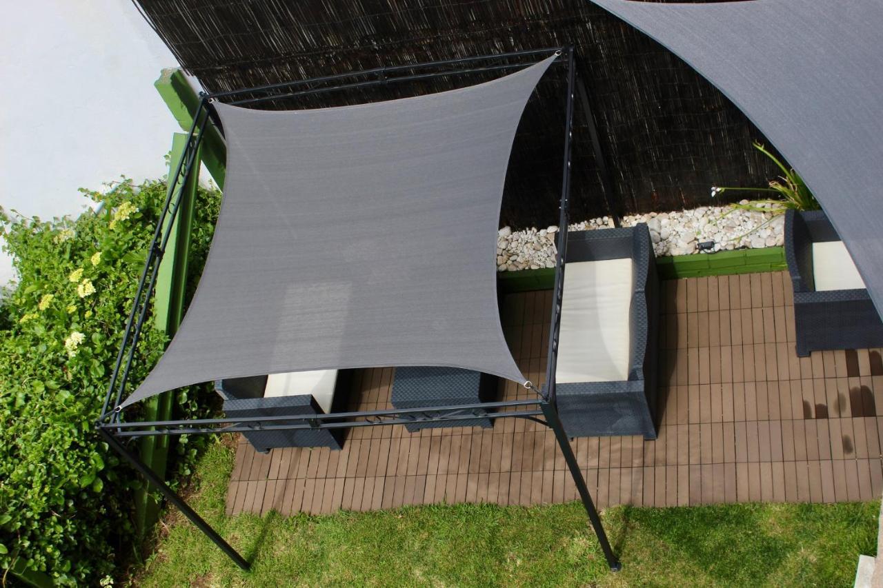 Hostal Casa Aurita Adults Only Sanxenxo Exterior foto